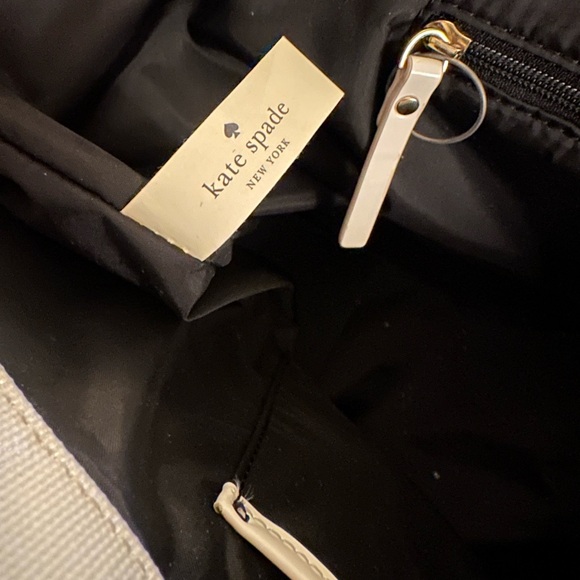 Kate Spade New York Dayton Flamingo Tote - Picture 8 of 13